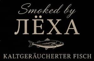Smoked by Лёха
